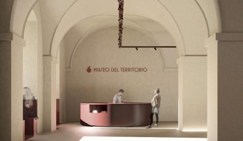 Museo del Territorio di Foggia